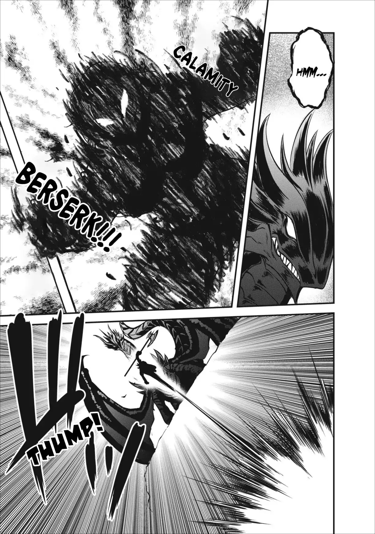 Shinka no Mi Chapter 10 page 18 - Chapter 10