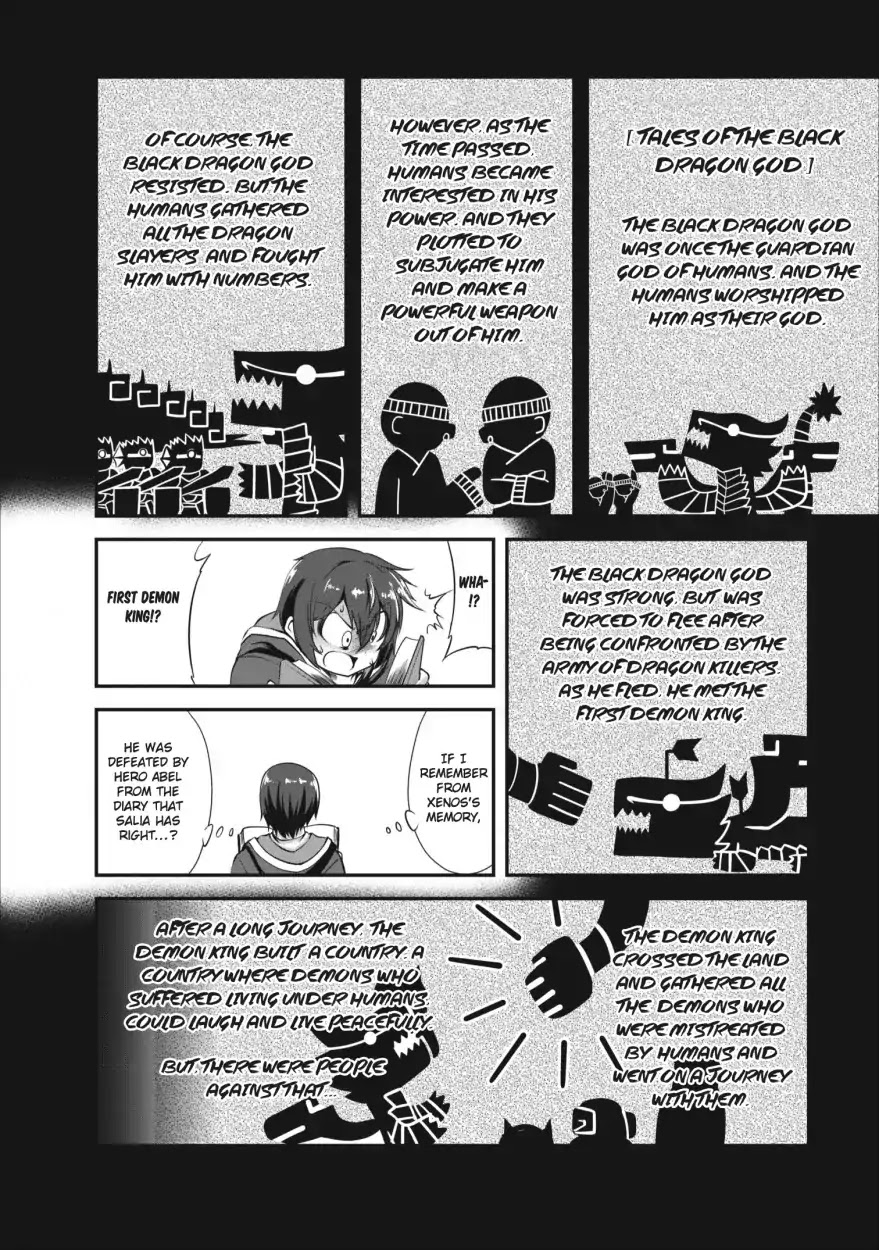 Shinka no Mi Chapter 11 page 26 - Chapter 11