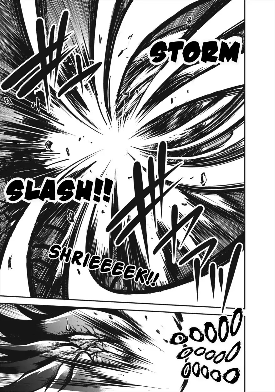 Shinka no Mi Chapter 11 page 9 - Chapter 11