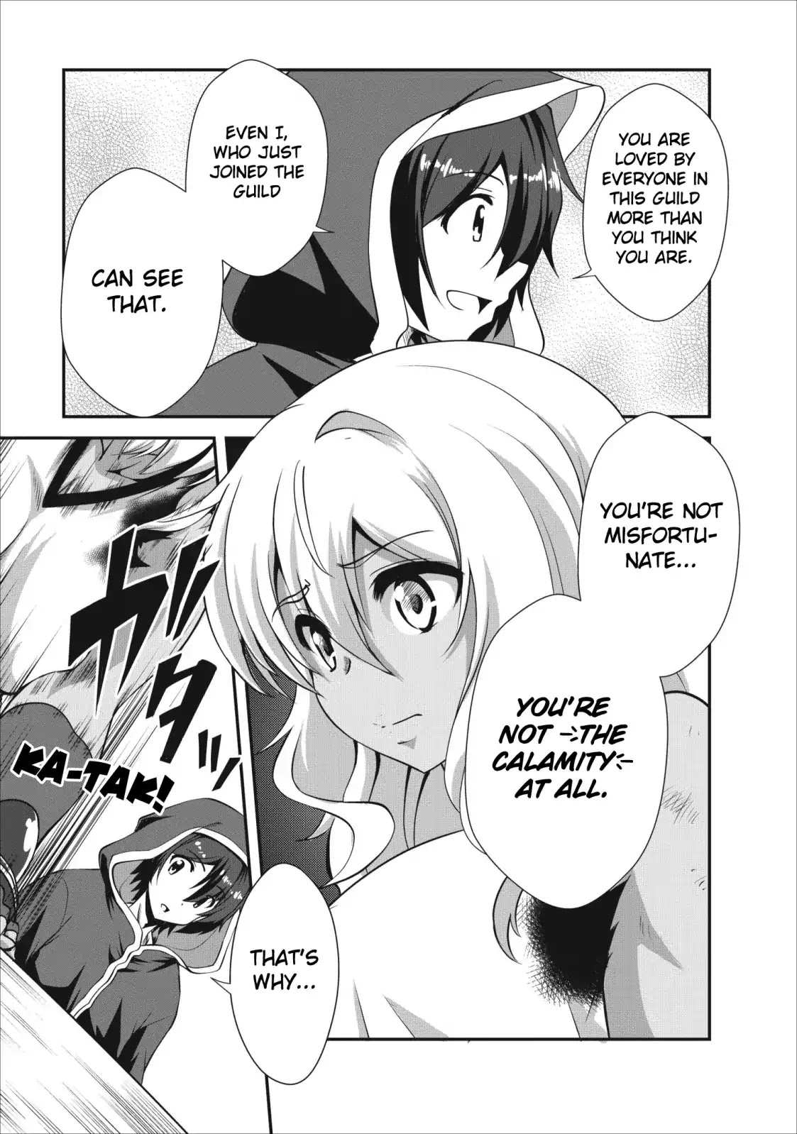 Shinka no Mi Chapter 12 page 15 - Chapter 12