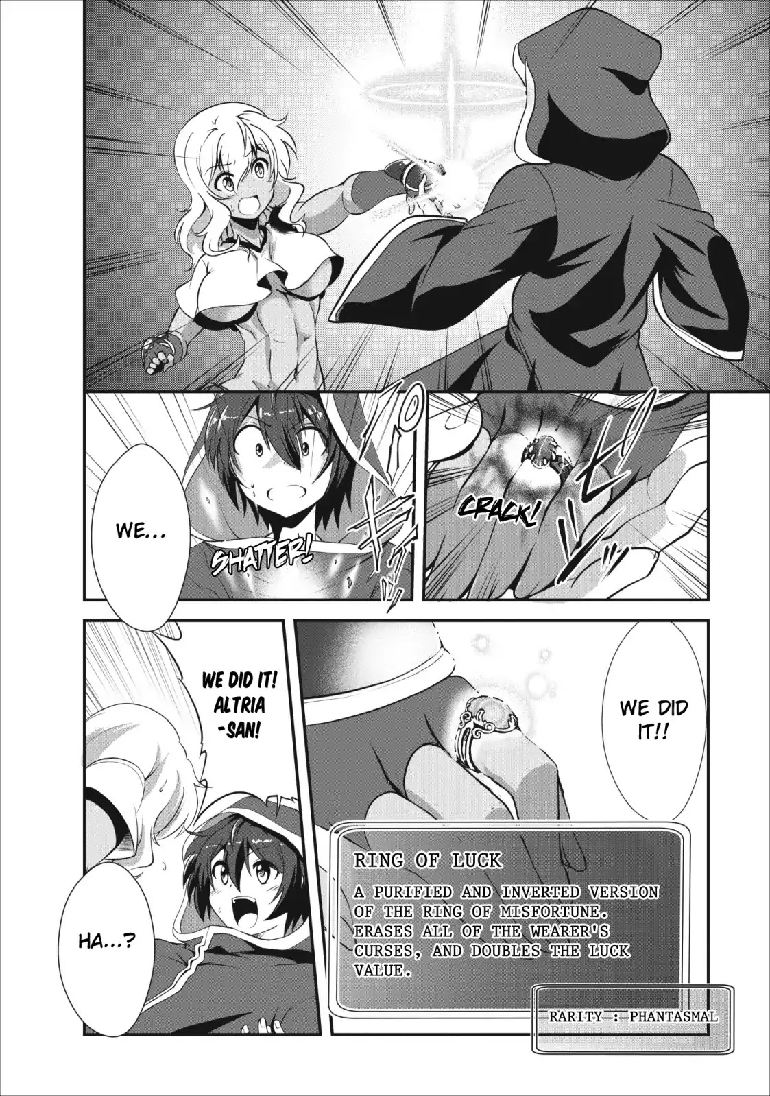 Shinka no Mi Chapter 12 page 28 - Chapter 12