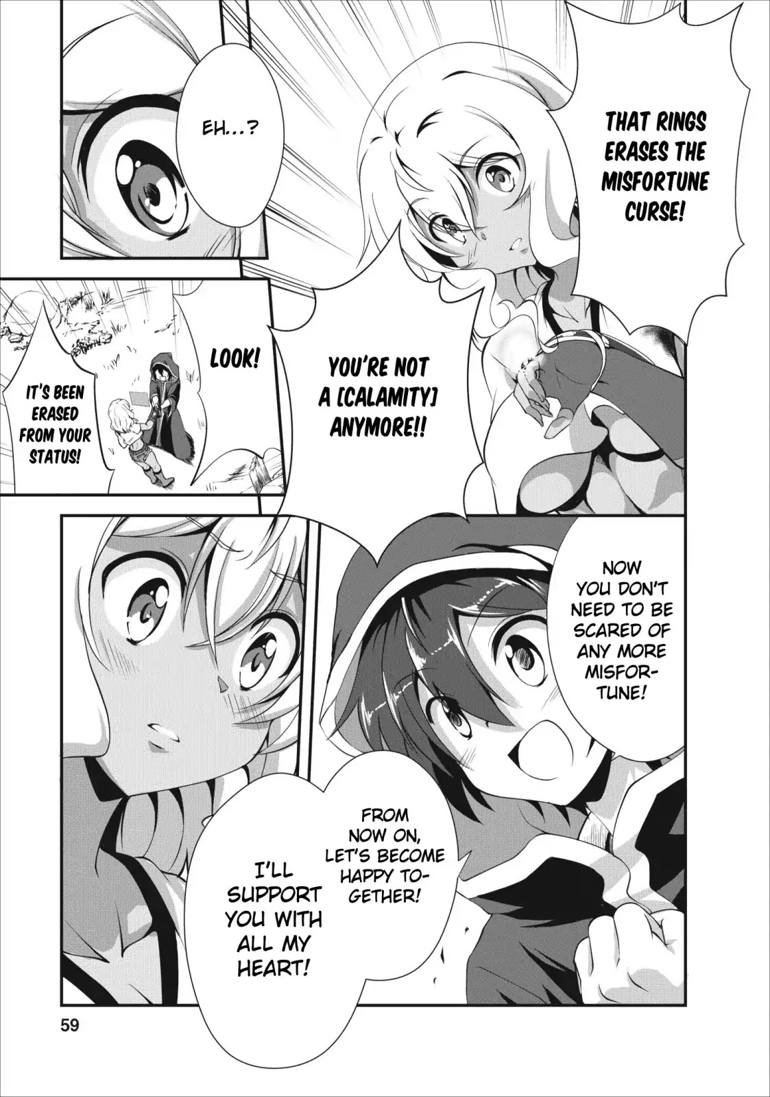 Shinka no Mi Chapter 12 page 29 - Chapter 12