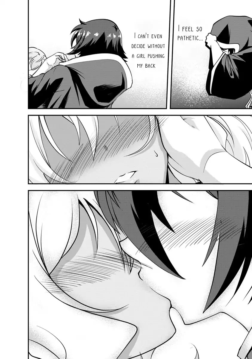 Shinka no Mi Chapter 14 page 26 - Chapter 14