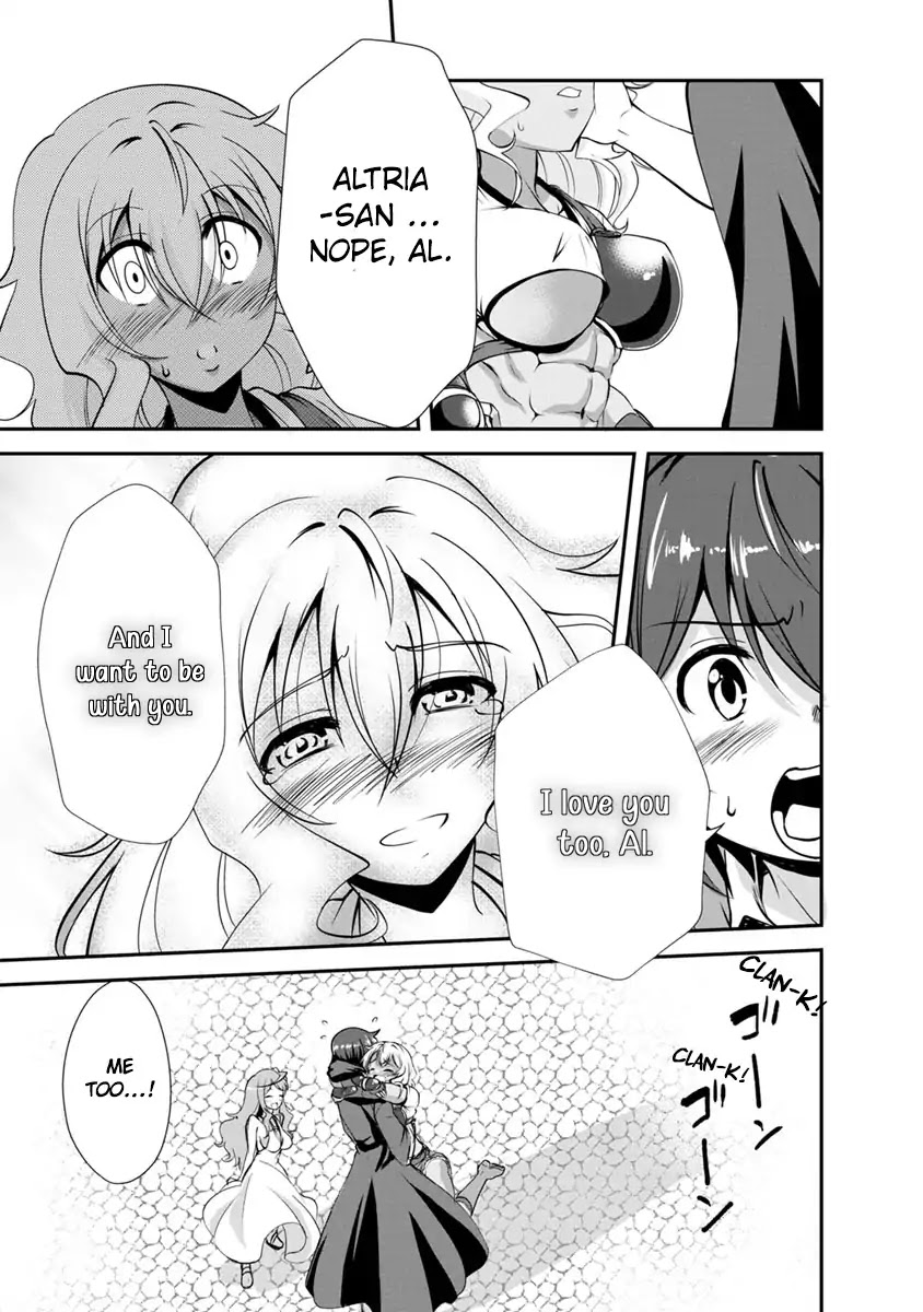 Shinka no Mi Chapter 14 page 27 - Chapter 14