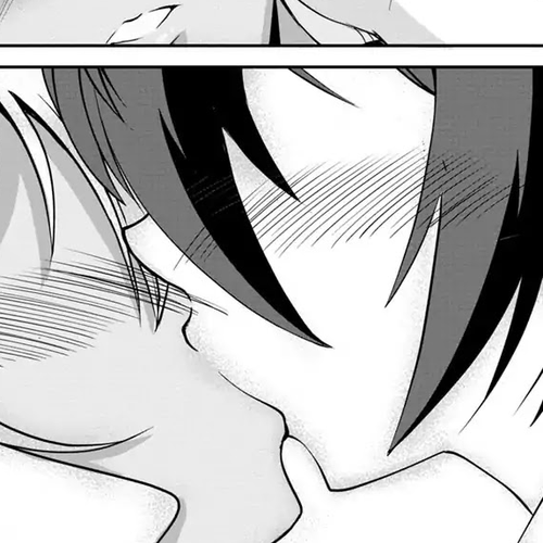 Shinka no Mi Chapter 14 cover