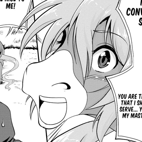Shinka no Mi Chapter 15 cover