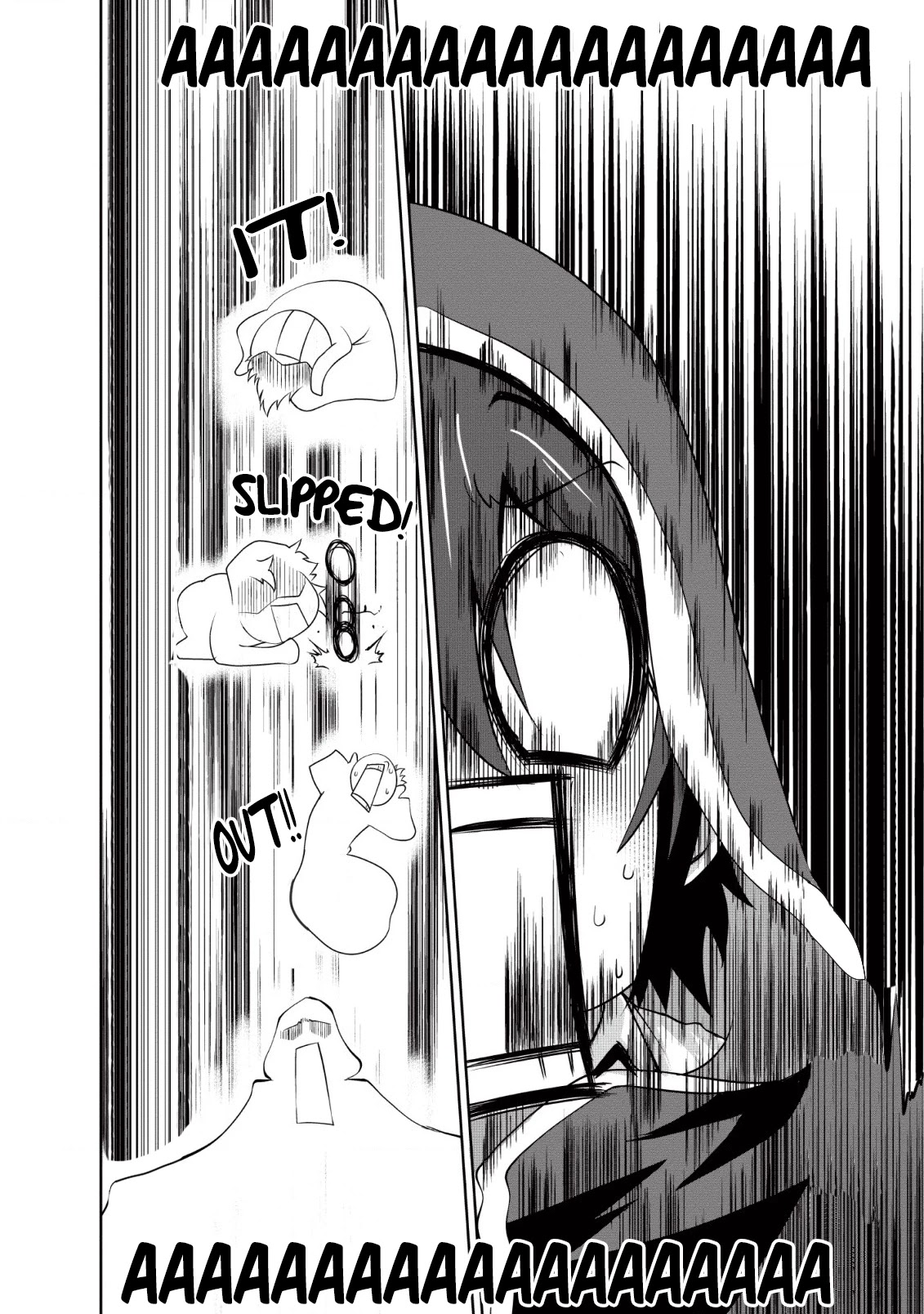 Shinka no Mi Chapter 19 page 16 - Chapter 19