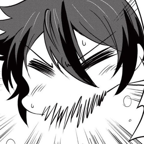 Shinka no Mi Chapter 19 cover