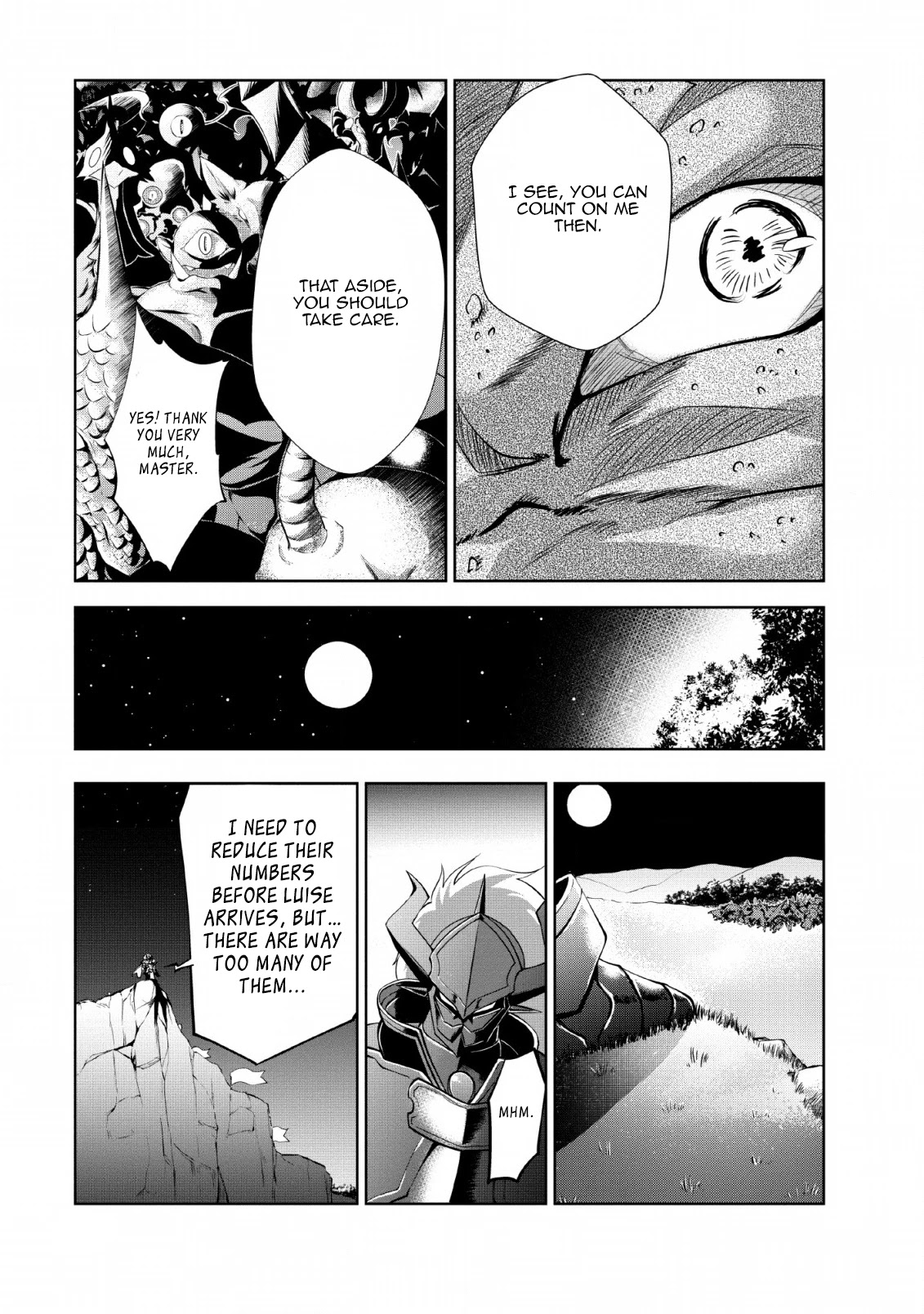 Shinka no Mi Chapter 22 page 29 - Chapter 22