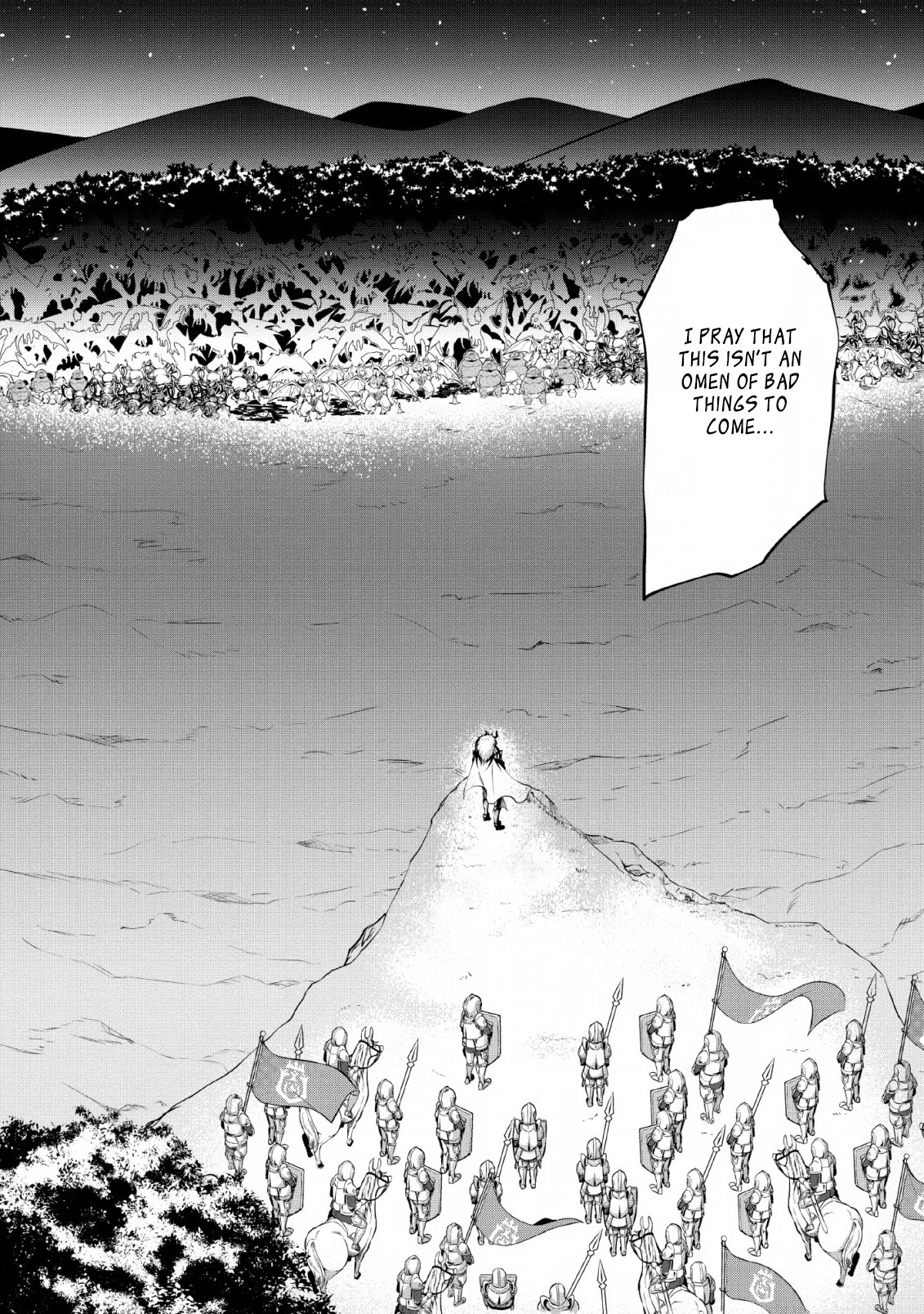 Shinka no Mi Chapter 22 page 30 - Chapter 22