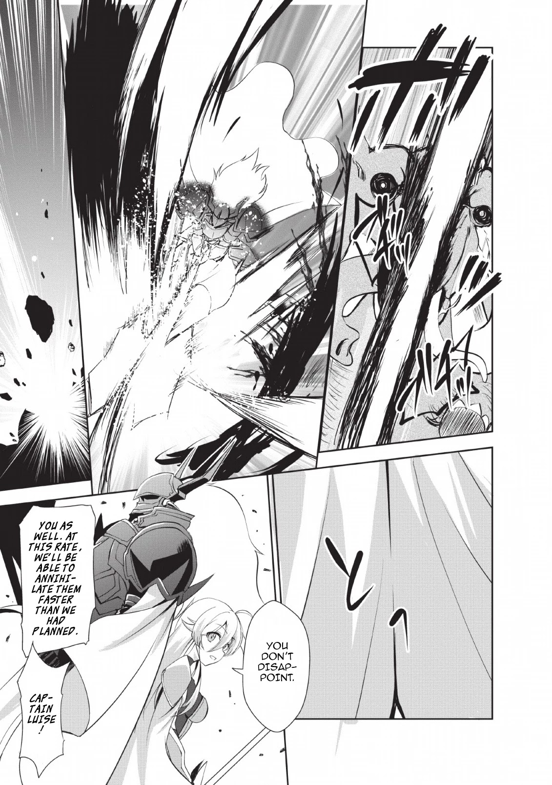 Shinka no Mi Chapter 24 page 11 - Chapter 24