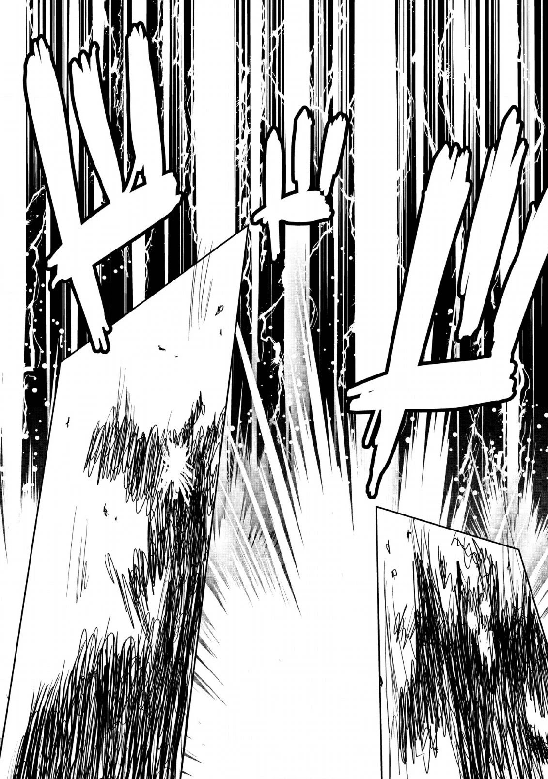 Shinka no Mi Chapter 25 page 24 - Chapter 25