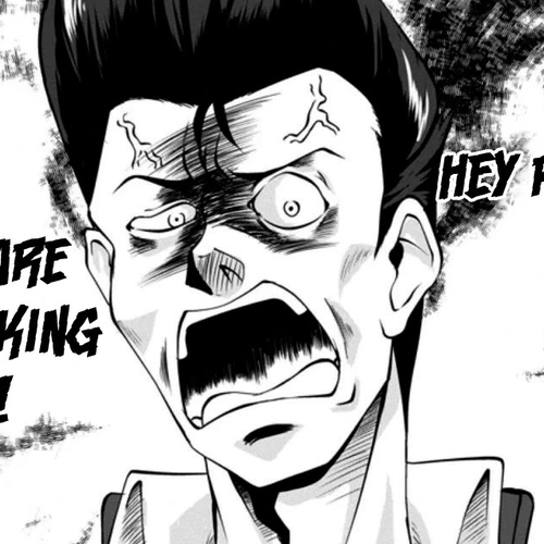 Shinka no Mi Chapter 28 cover