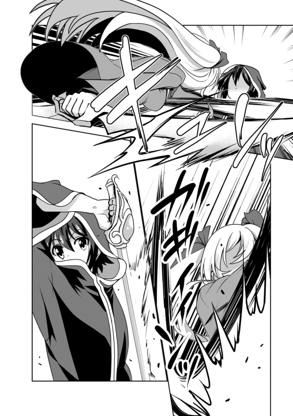 Shinka no Mi Chapter 29 page 24 - Chapter 29