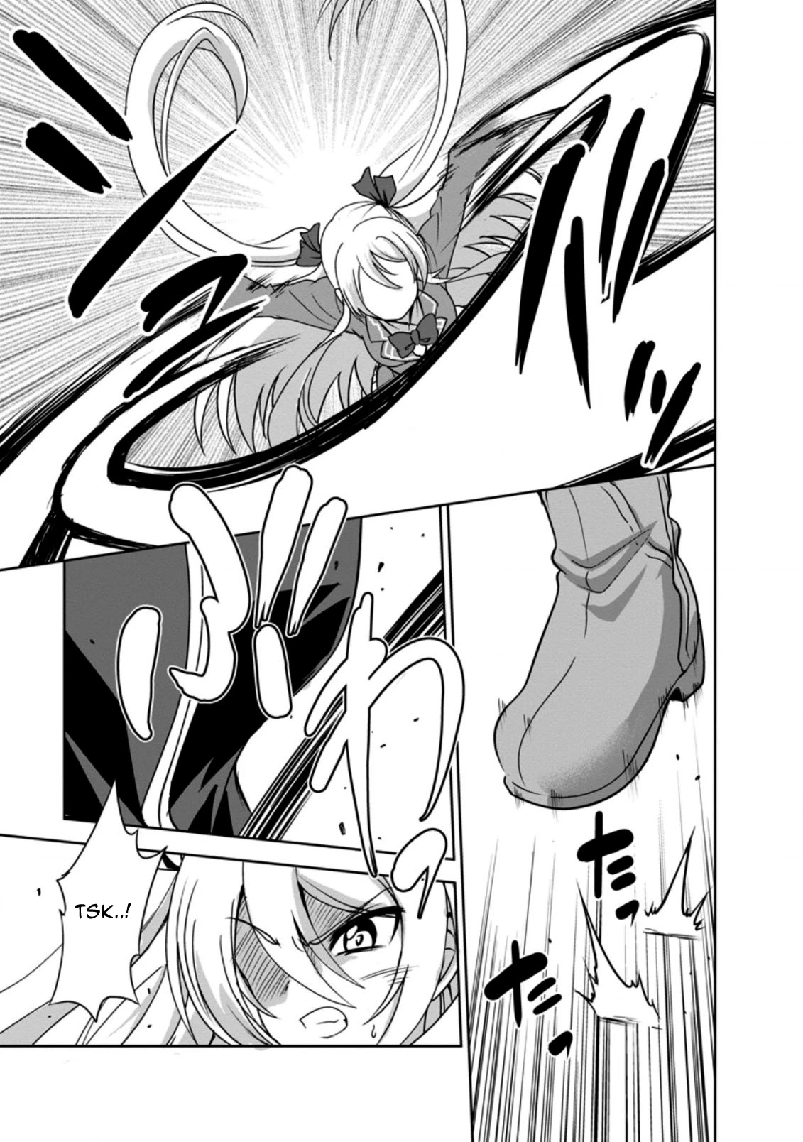 Shinka no Mi Chapter 29 page 25 - Chapter 29