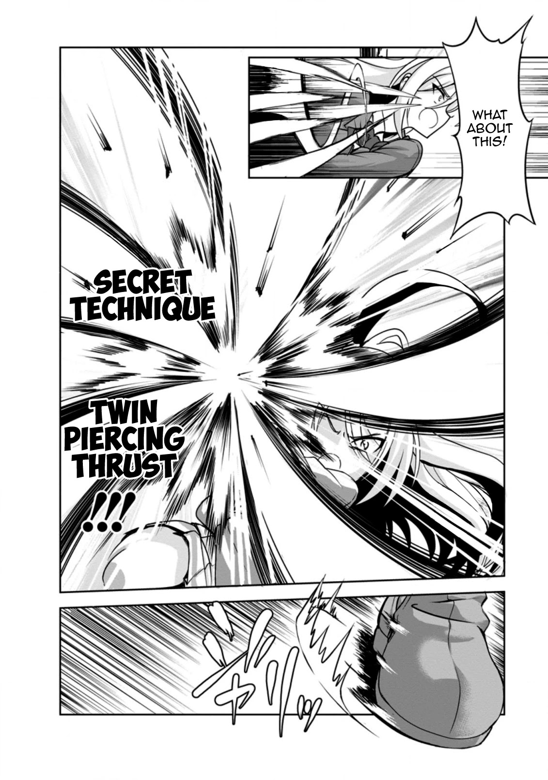 Shinka no Mi Chapter 29 page 26 - Chapter 29