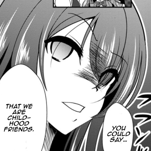 Shinka no Mi Chapter 31 cover