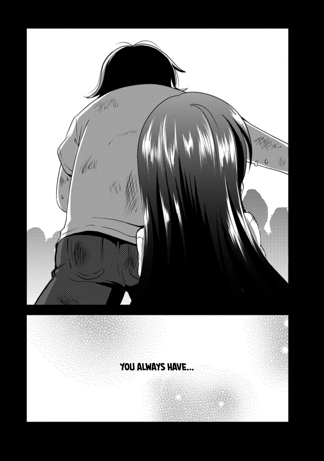 Shinka no Mi Chapter 32 page 19 - Chapter 32