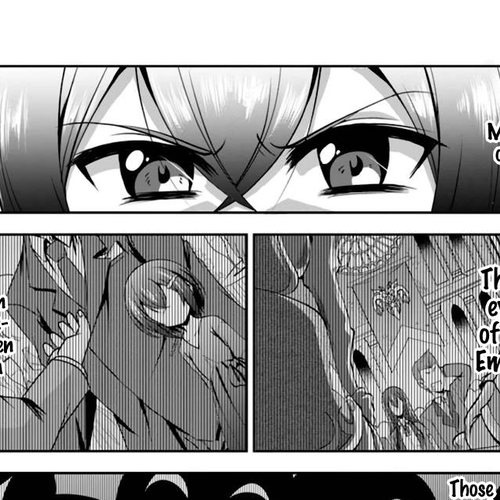 Shinka no Mi Chapter 36 cover