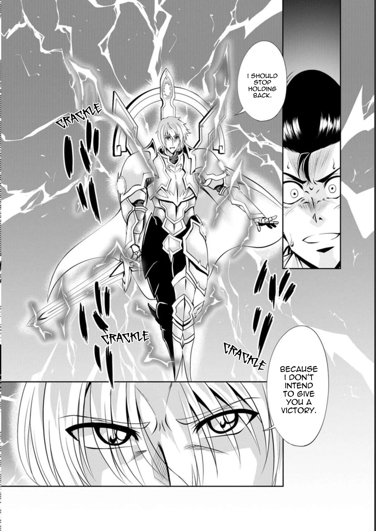 Shinka no Mi Chapter 38 page 12 - Chapter 38