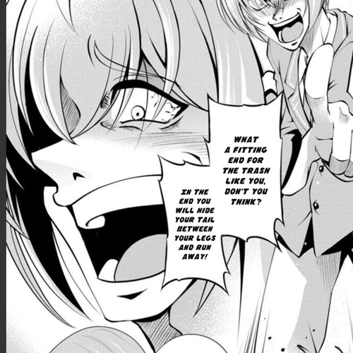 Shinka no Mi Chapter 39 cover