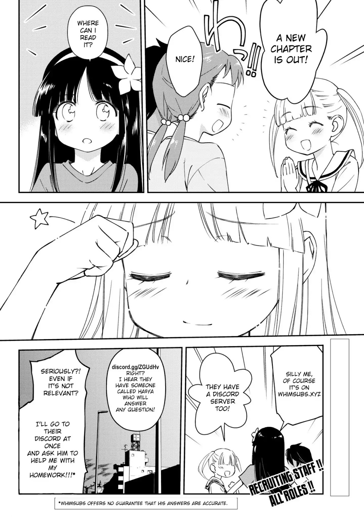Shinka no Mi Chapter 4 page 32 - Chapter 4