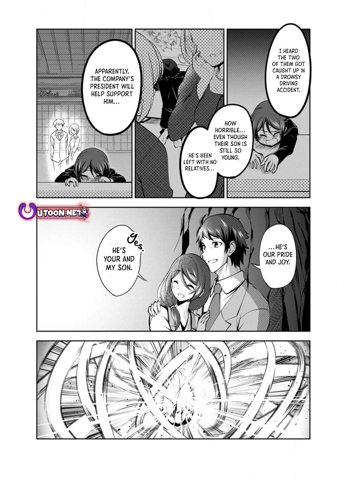 Shinka no Mi Chapter 44 page 24 - Chapter 44