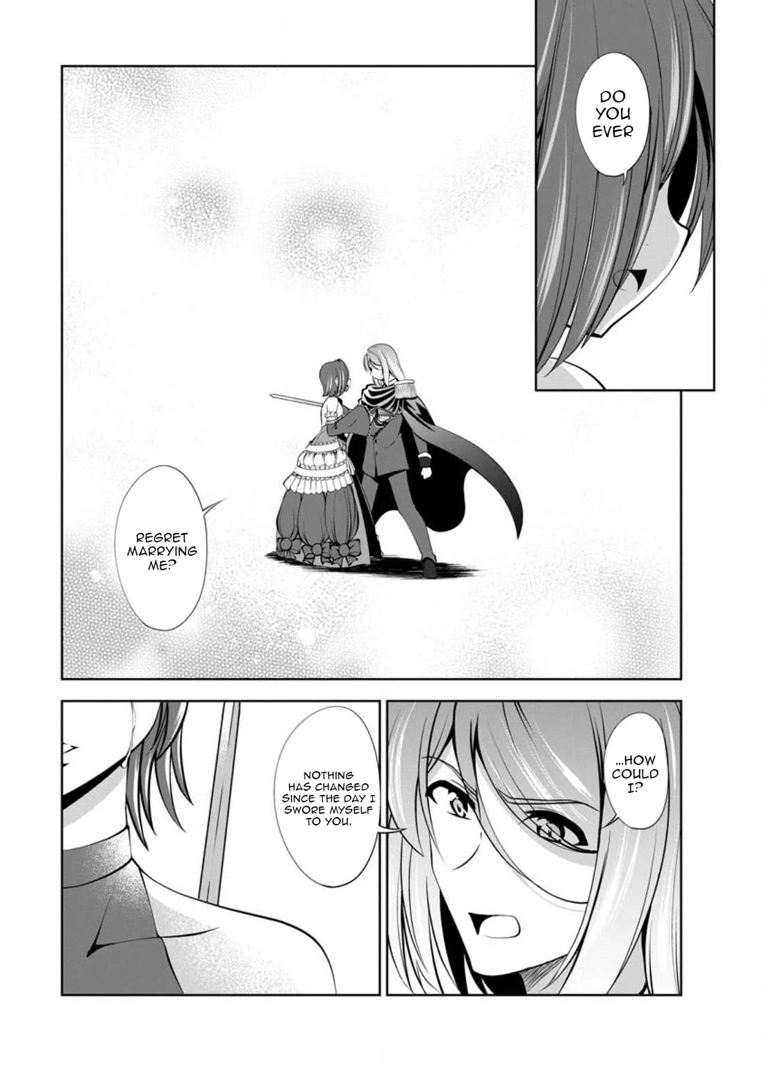 Shinka no Mi Chapter 46 page 13 - Chapter 46