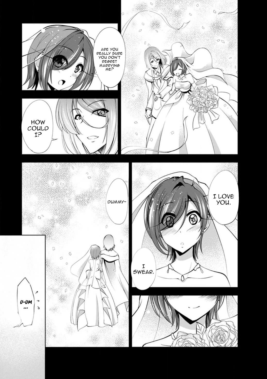 Shinka no Mi Chapter 46 page 5 - Chapter 46