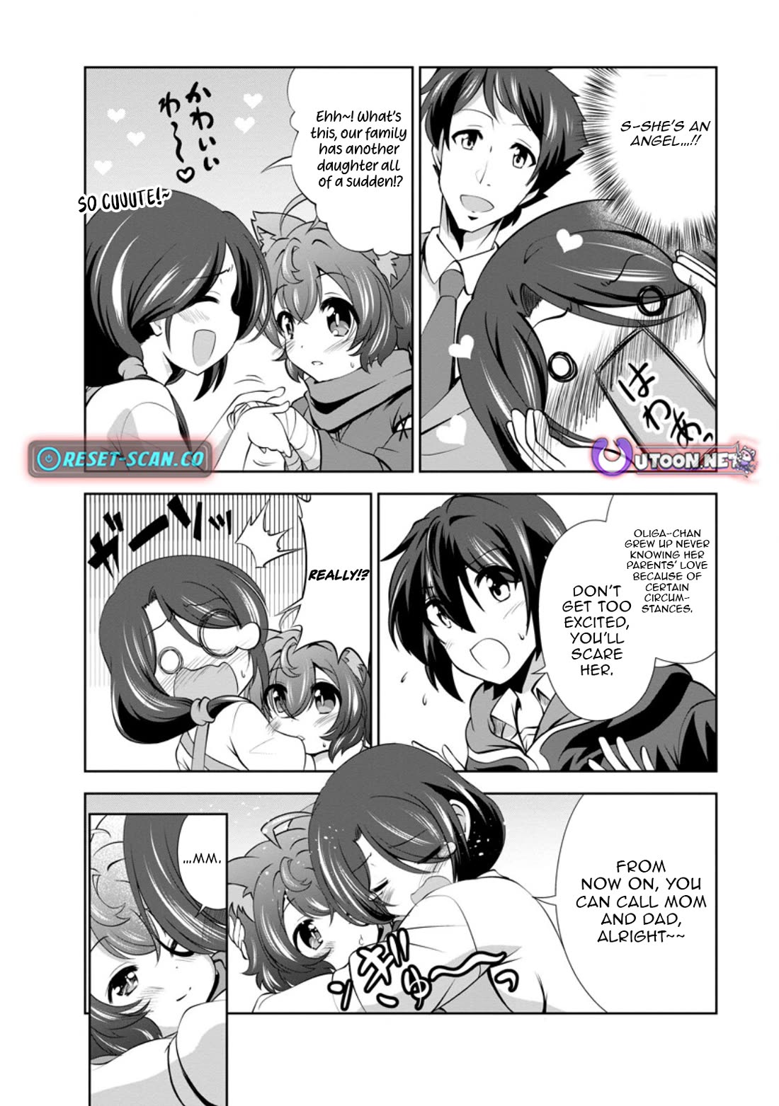 Shinka no Mi Chapter 48 page 24 - Chapter 48