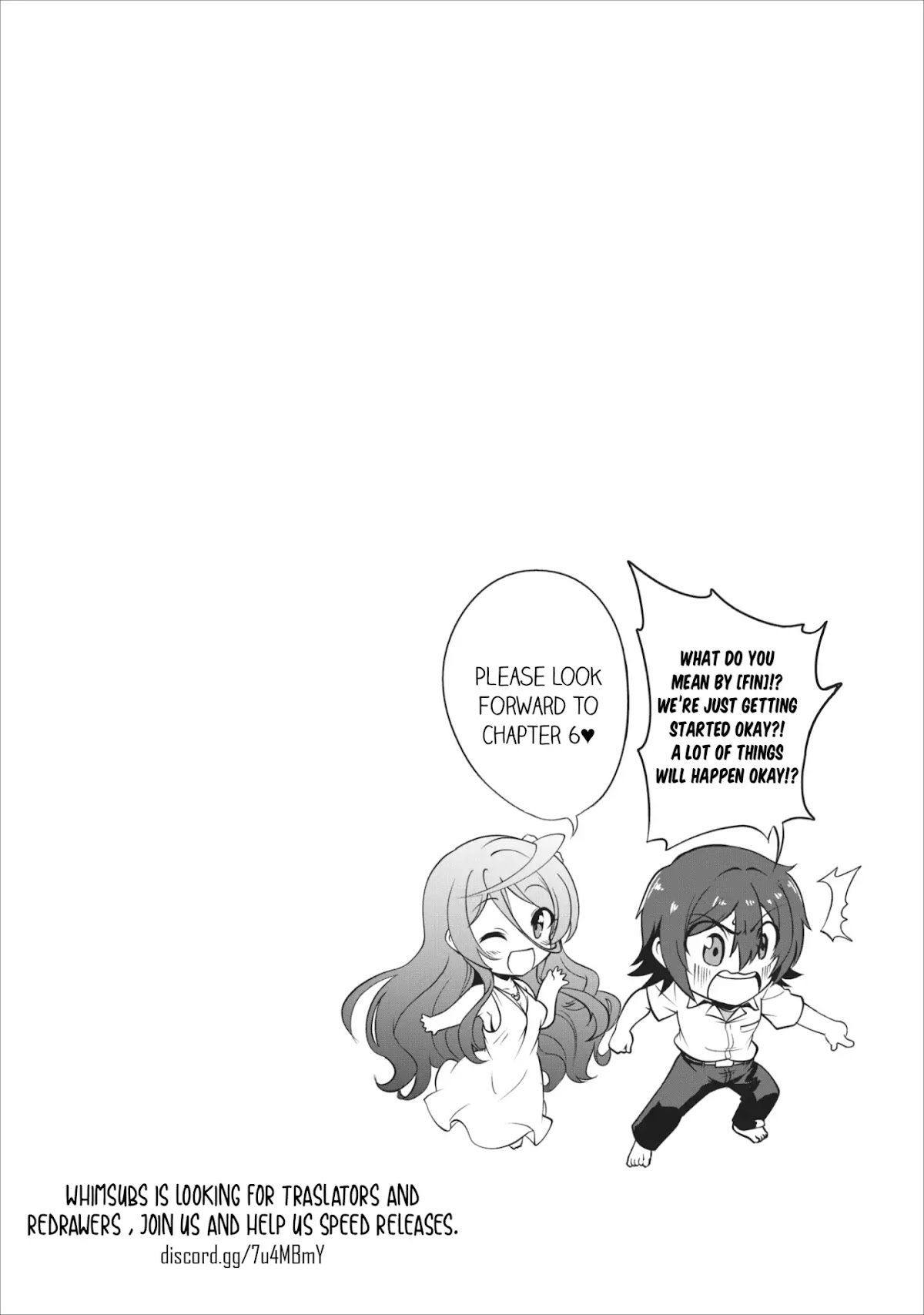 Shinka no Mi Chapter 5 page 30 - Chapter 5