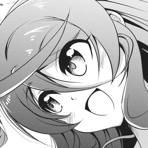 Shinka no Mi Chapter 6 cover