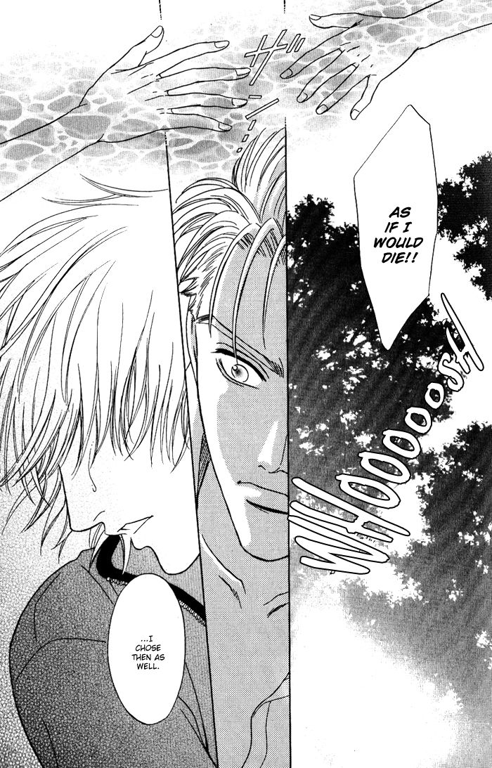 Shinkai no Venus Chapter 4 page 38 - Chapter 4