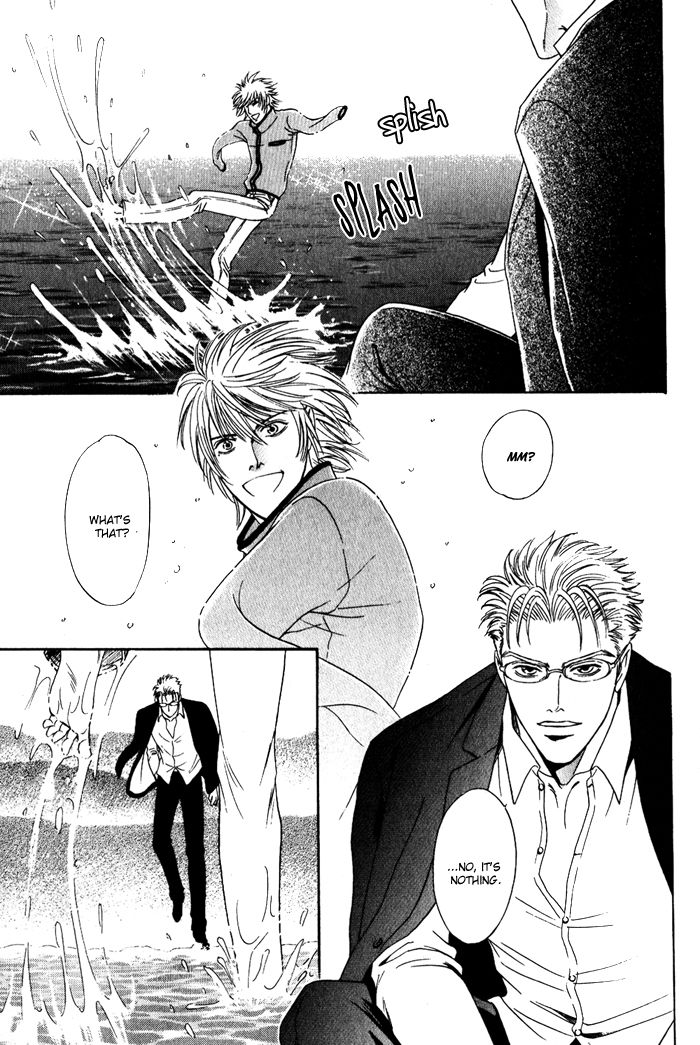 Shinkai no Venus Chapter 5 page 46 - Chapter 5