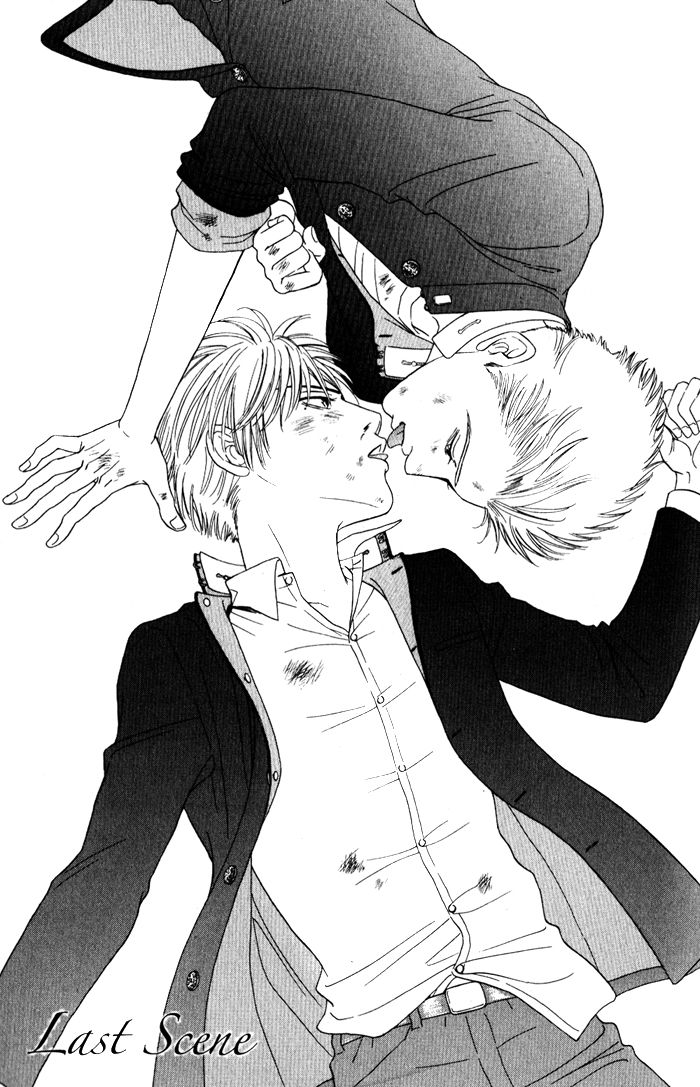 Shinkai no Venus Chapter 5 page 6 - Chapter 5