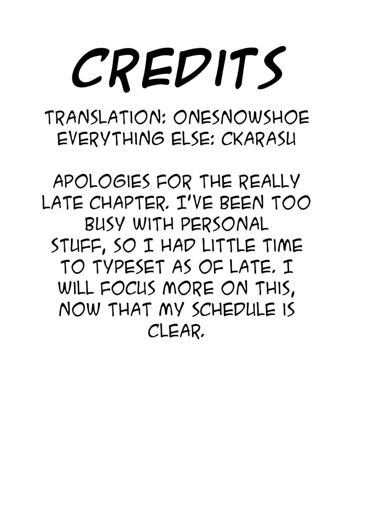 Shinkaigyo no Anko-san Chapter 11 page 23 - Chapter 11 : We Met A Bear