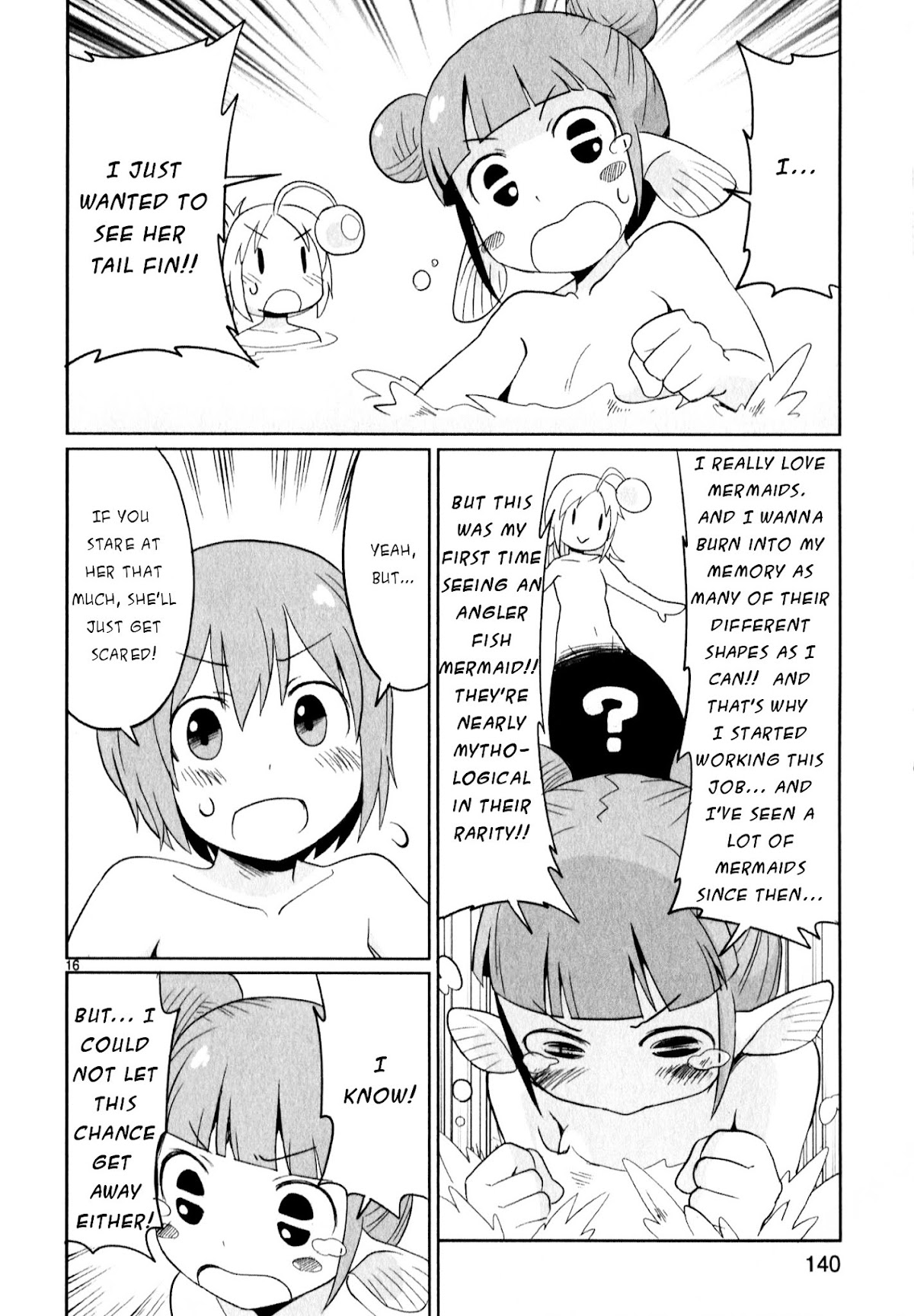 Shinkaigyo no Anko-san Chapter 15.4 page 16 - Chapter 15 : Ofuro Free For All (v4)
