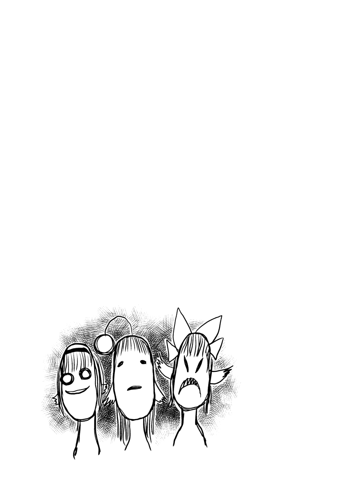 Shinkaigyo no Anko-san Chapter 17 page 25 - Chapter 17 : Mermaids are God's Art