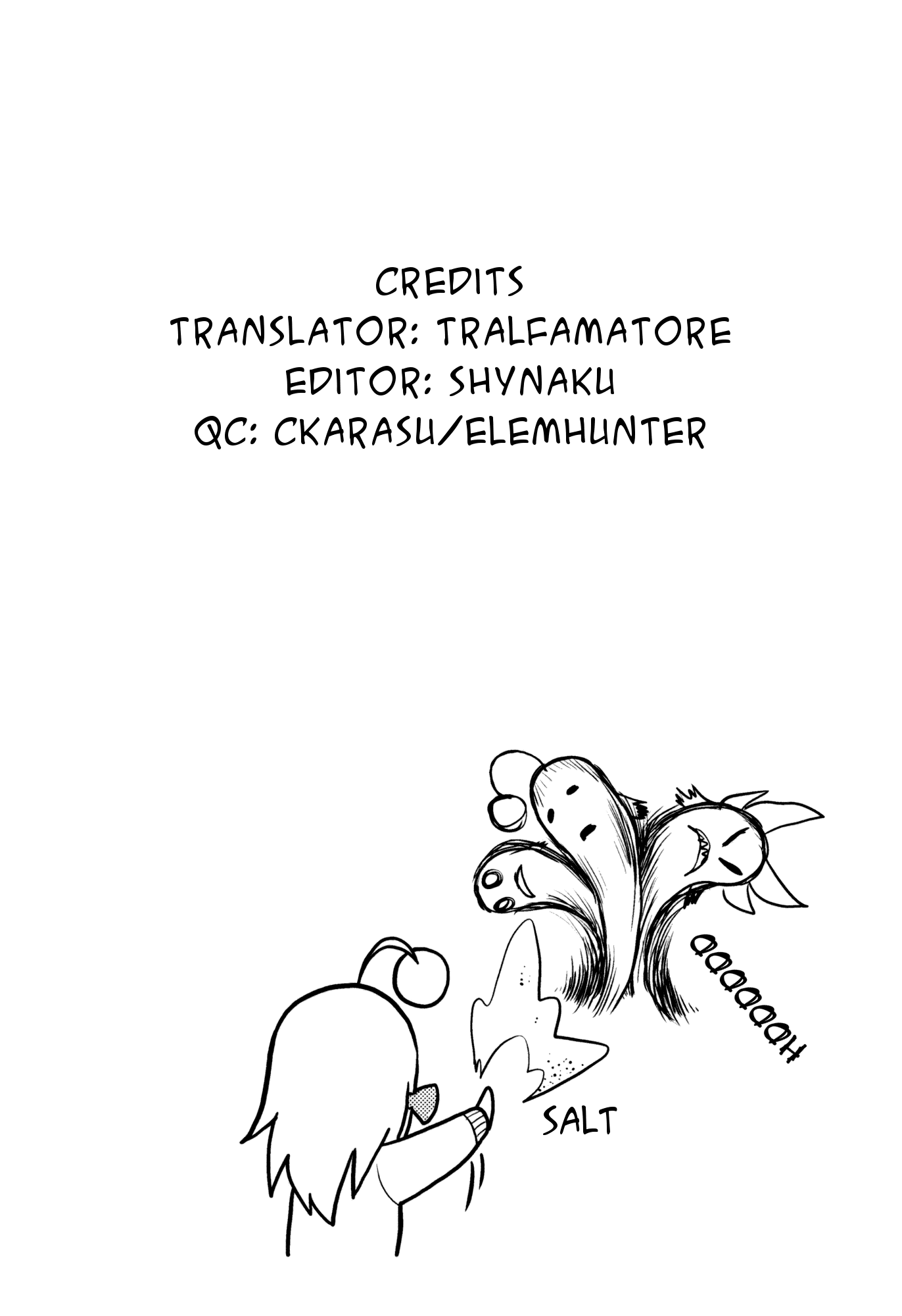 Shinkaigyo no Anko-san Chapter 17 page 26 - Chapter 17 : Mermaids are God's Art