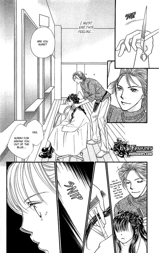 Shinkakei Lovers Chapter 1 page 35 - Chapter 1