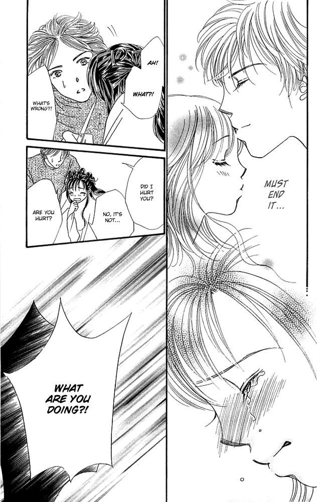 Shinkakei Lovers Chapter 1 page 36 - Chapter 1