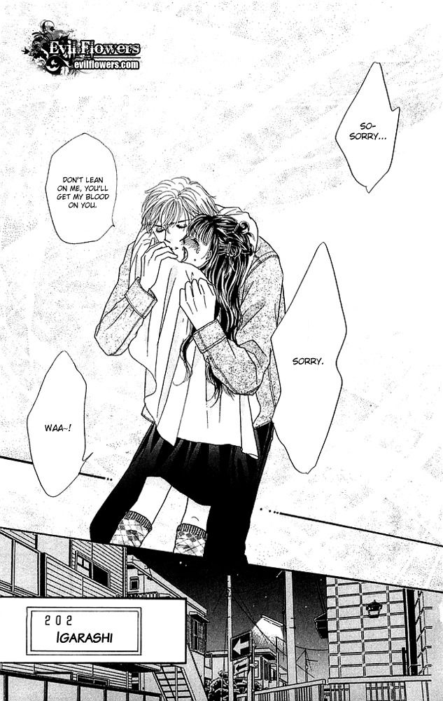 Shinkakei Lovers Chapter 1 page 40 - Chapter 1