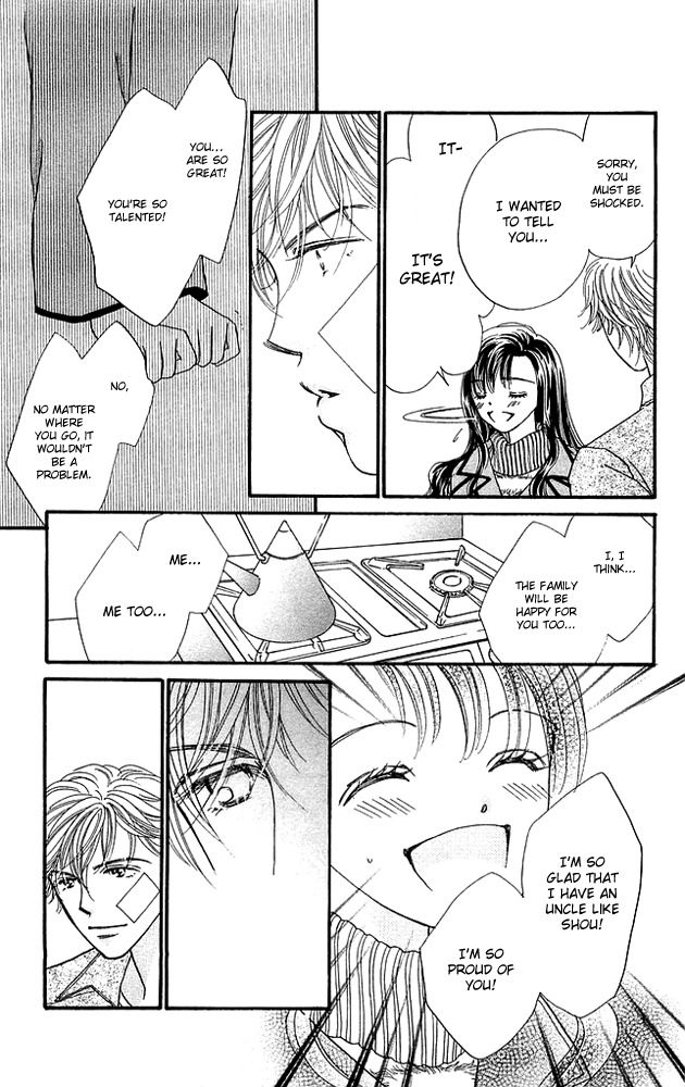 Shinkakei Lovers Chapter 1 page 42 - Chapter 1