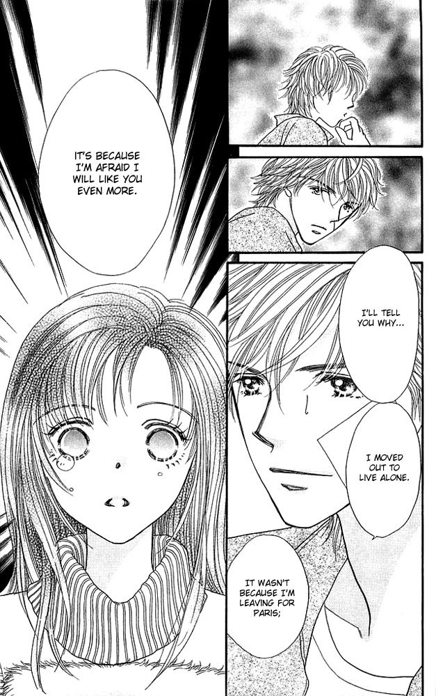 Shinkakei Lovers Chapter 1 page 48 - Chapter 1