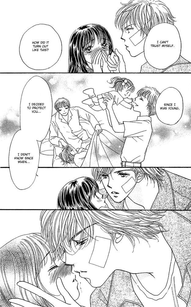 Shinkakei Lovers Chapter 1 page 49 - Chapter 1