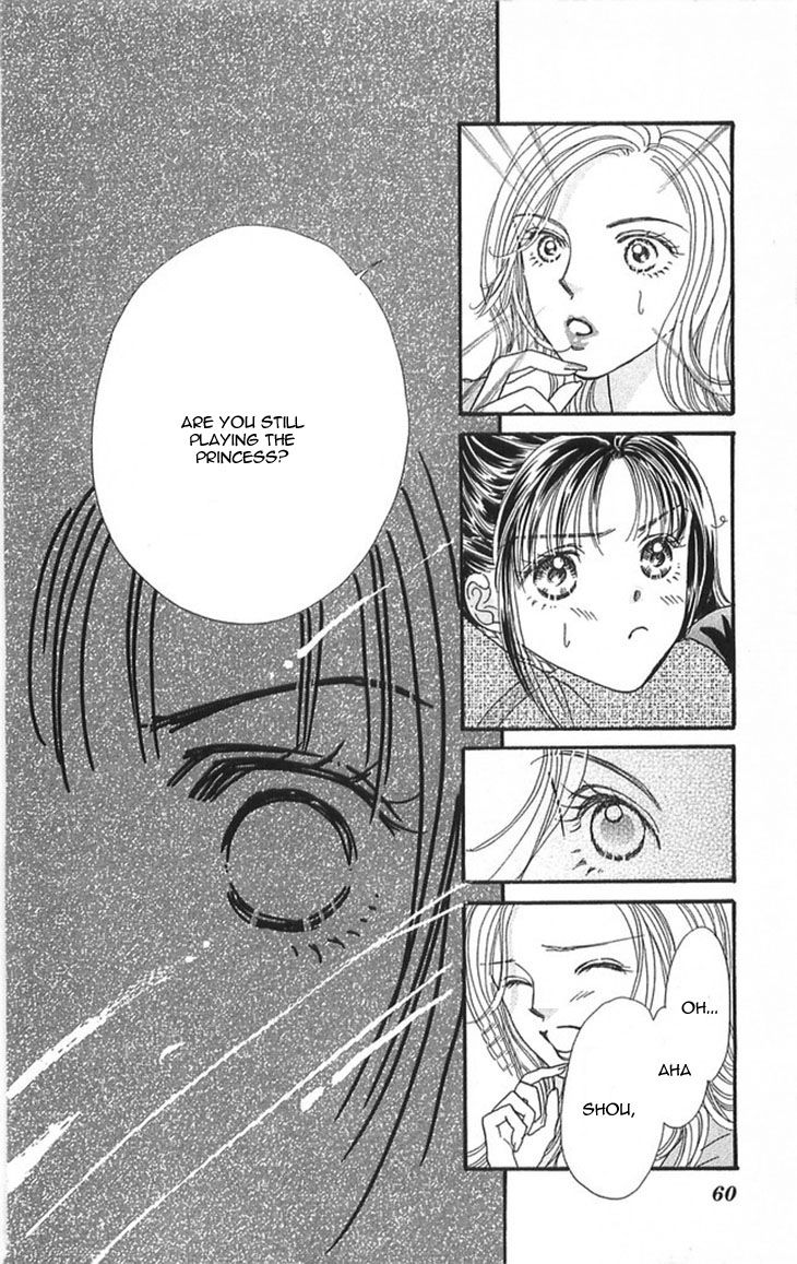 Shinkakei Lovers Chapter 2 page 14 - Chapter 2