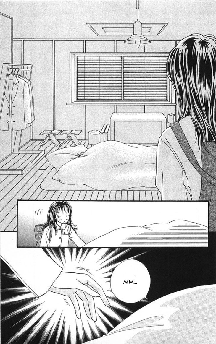 Shinkakei Lovers Chapter 2 page 21 - Chapter 2