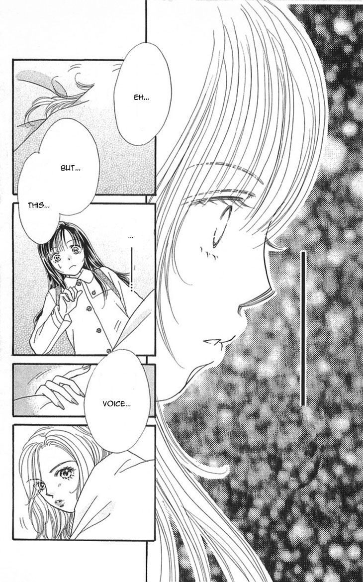 Shinkakei Lovers Chapter 2 page 22 - Chapter 2
