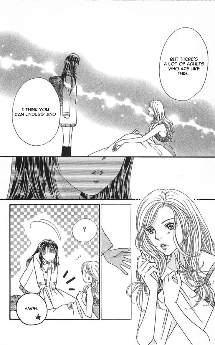 Shinkakei Lovers Chapter 2 page 24 - Chapter 2