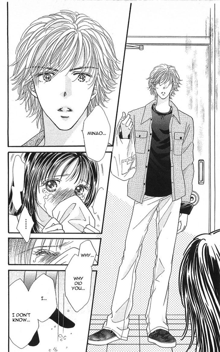 Shinkakei Lovers Chapter 2 page 26 - Chapter 2